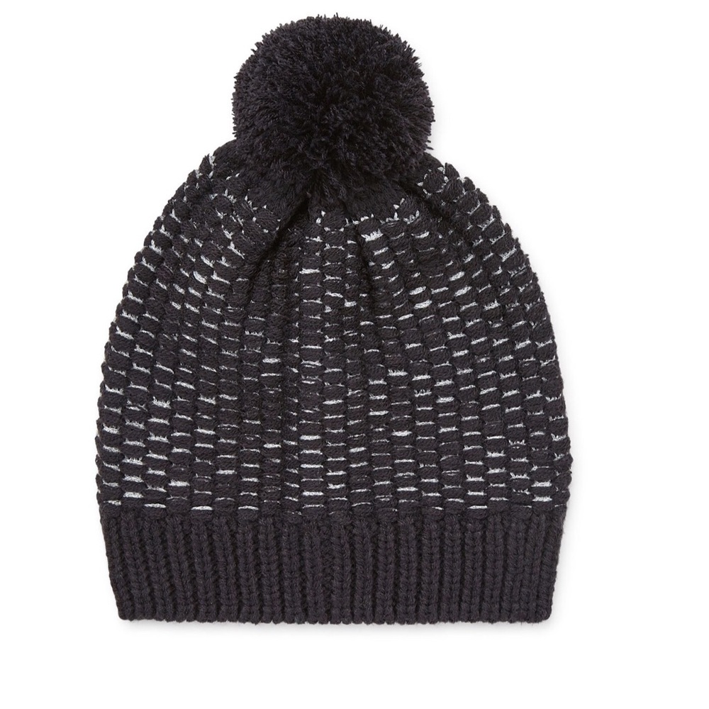🖤MIXIT Pom/Beanie Hat